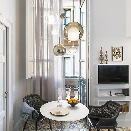 Varo Apartment 타오르미나 외부 사진