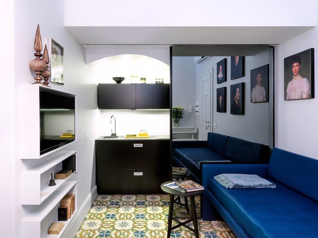 Varo Apartment 타오르미나 외부 사진