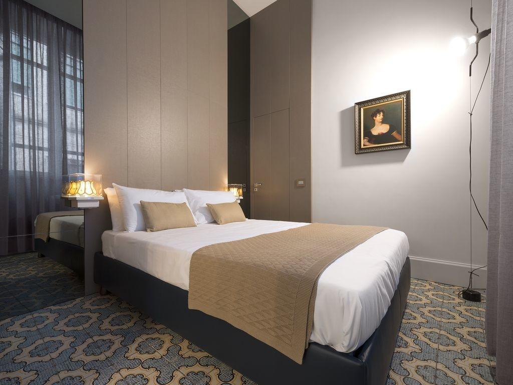 Varo Apartment 타오르미나 외부 사진