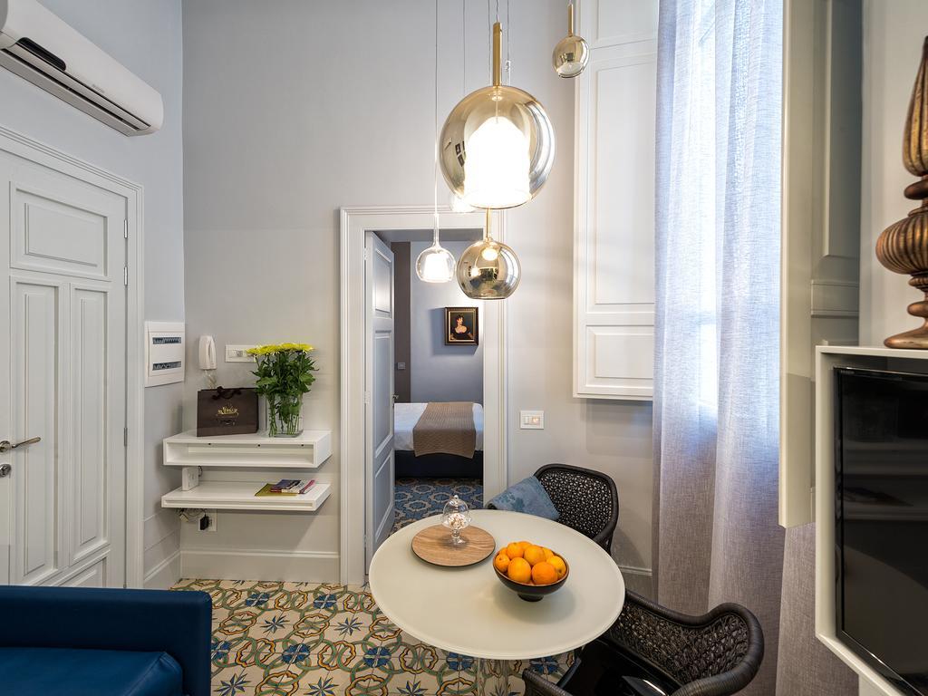 Varo Apartment 타오르미나 외부 사진