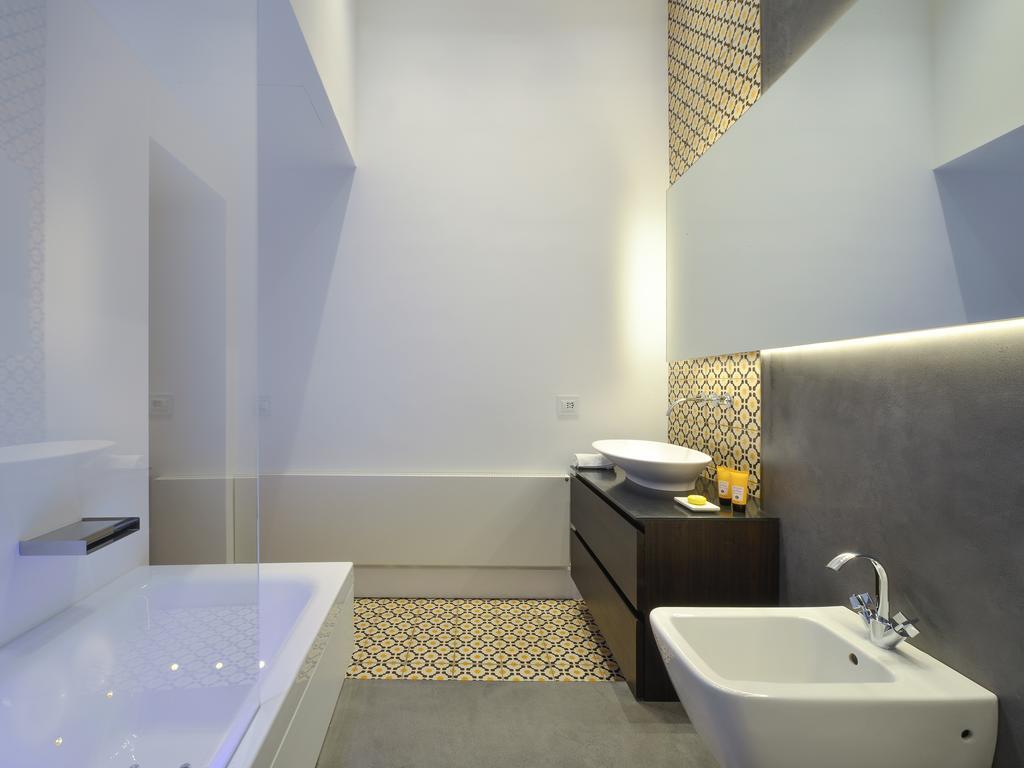 Varo Apartment 타오르미나 외부 사진