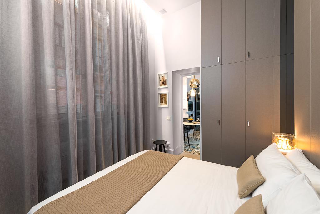 Varo Apartment 타오르미나 외부 사진
