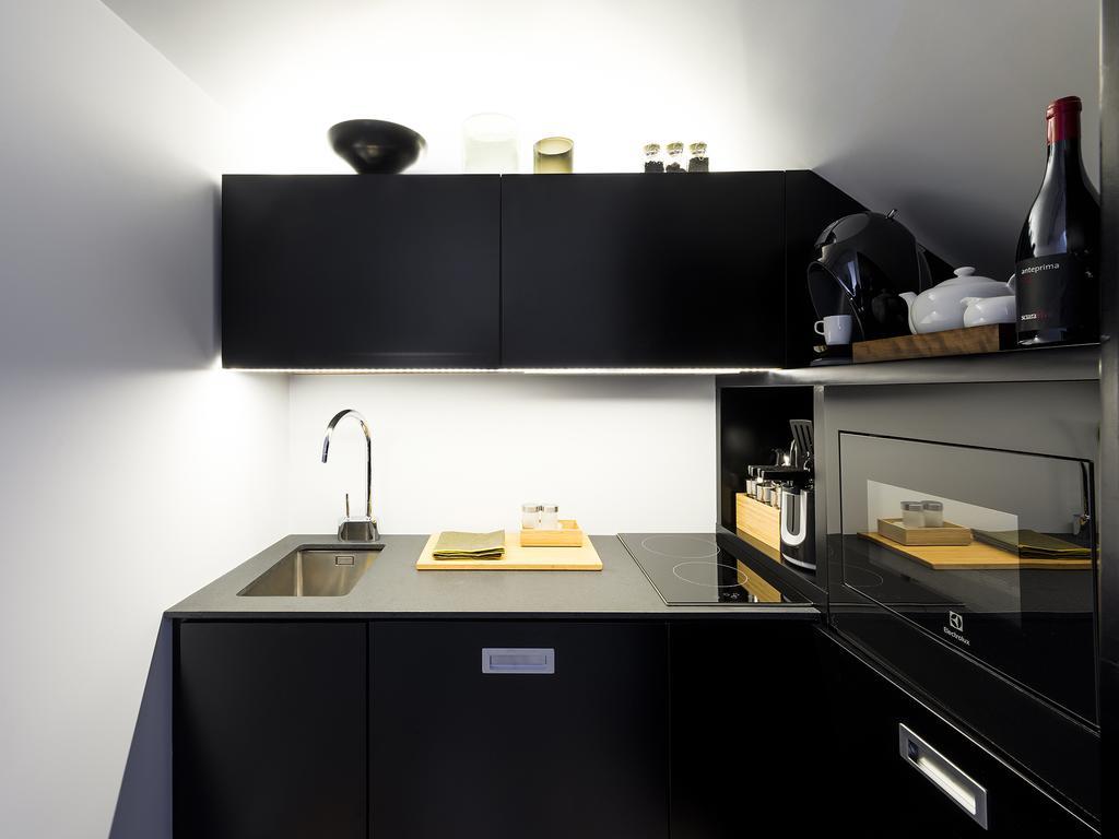 Varo Apartment 타오르미나 외부 사진