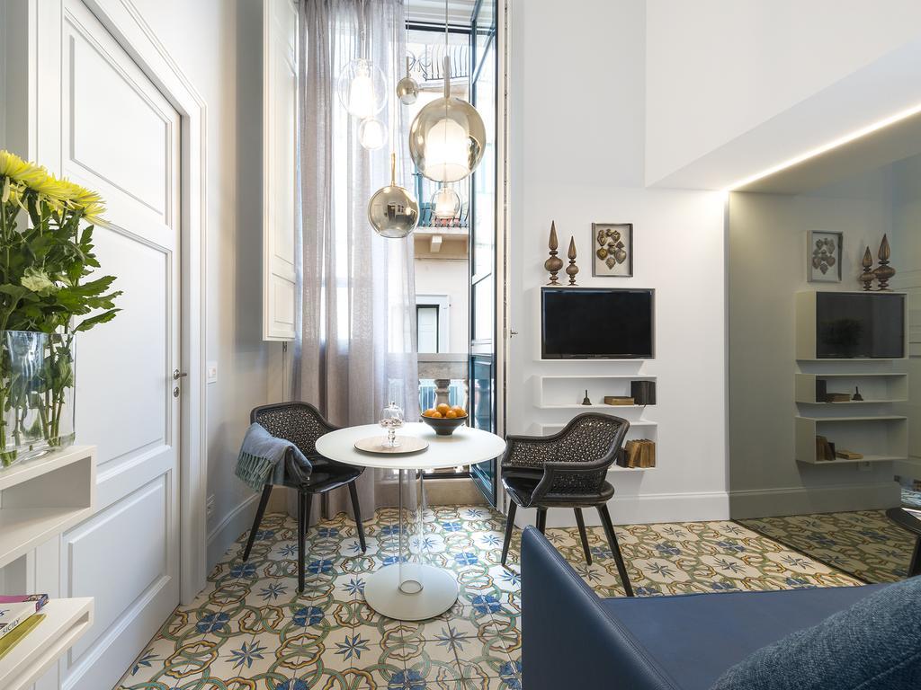 Varo Apartment 타오르미나 외부 사진