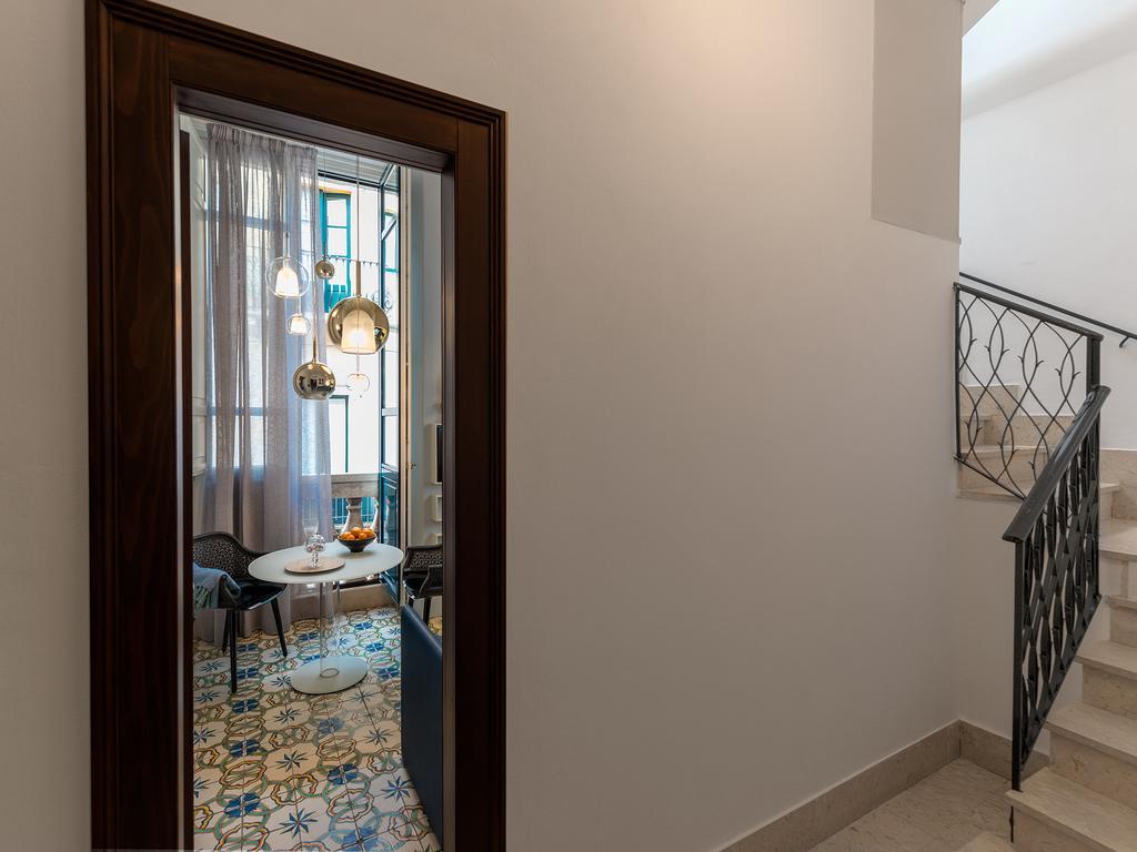 Varo Apartment 타오르미나 외부 사진