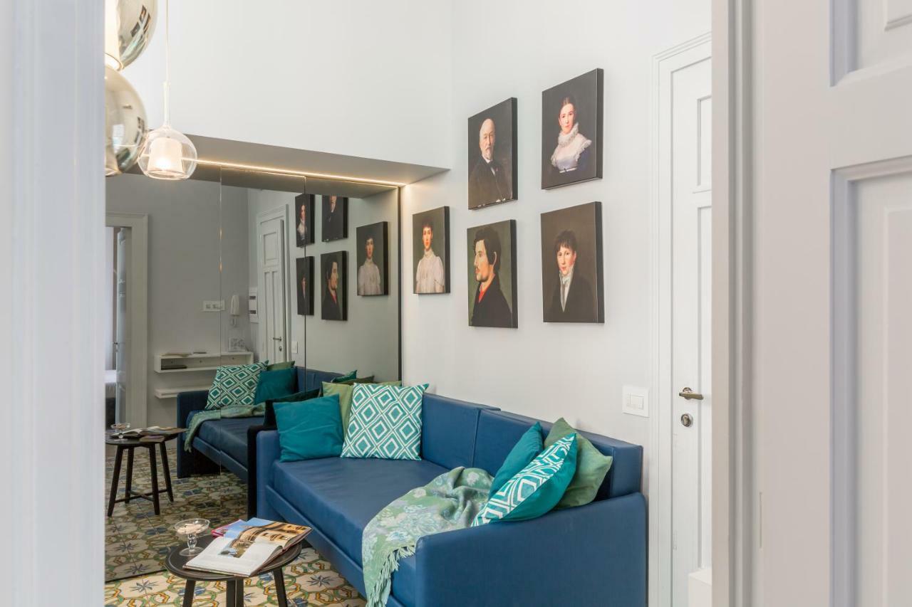 Varo Apartment 타오르미나 외부 사진