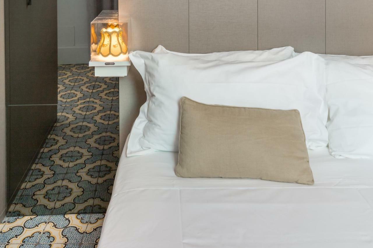 Varo Apartment 타오르미나 외부 사진